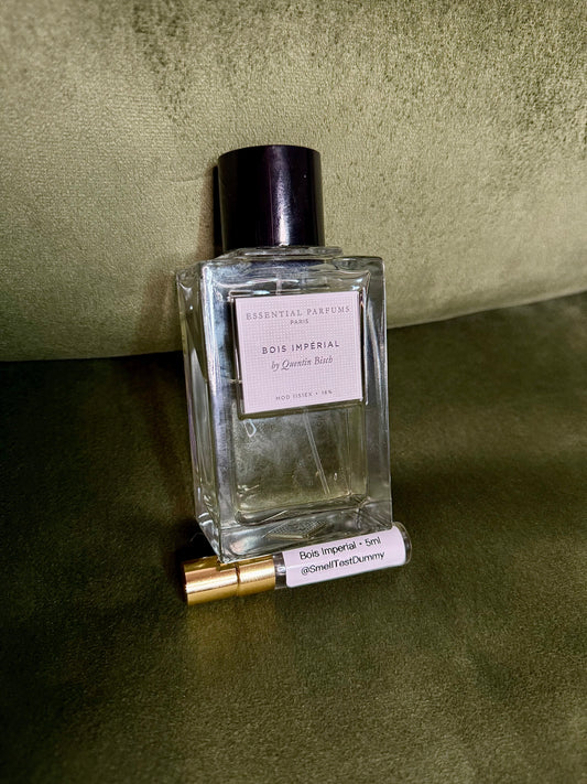 Bois Imperial – 5ml Travel Spray